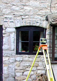 Land Surveying Equipment